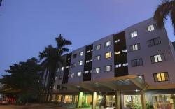 Nadai Confort Hotel e Spa