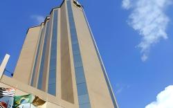 Golden Tower Pinheiros by Fenix Hoteis