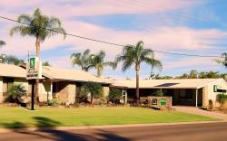 Barooga River Gums Motor Inn