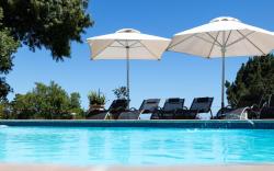 Winelands Villa Guesthouse and Cottages