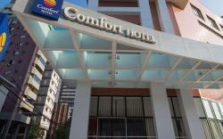 Comfort Hotel Santos