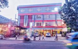 New Moonlight Hotel