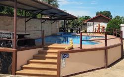 BANLANG HOTEL Resort & Swimmingpool