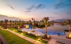 Montoro Resort @Nongyaplong