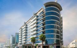 StarMetro Deira Hotel Apartments