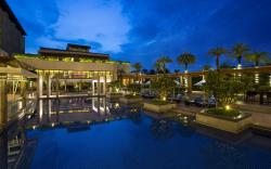 Novotel Hyderabad Airport