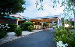 Bonville Lodge Pet Friendly Bed and Breakfast