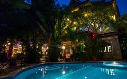 Le Tigre Villa