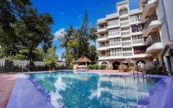Townhouse Calangute Formerly Hotel Horizon