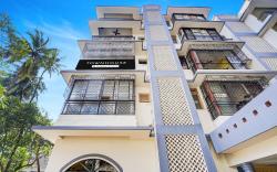 Super Townhouse Calangute Formerly Hotel Horizon