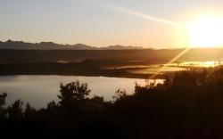 Eagles Nest Bed and Breakfast