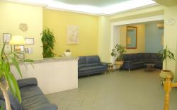 Kronio Hotel