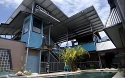 Aspect Central Motel