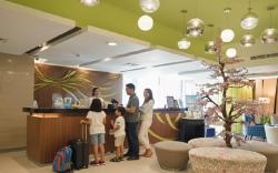 Bonnet Hotel Surabaya