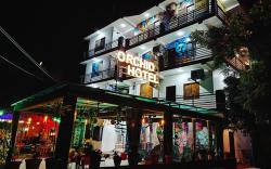 Orchid Hotel and Hostel Rishikesh