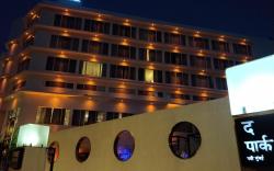 The Park Navi Mumbai Hotel