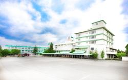Hotel Apple Land