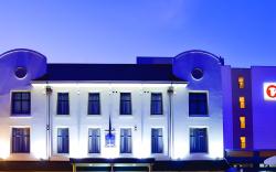 Distinction Palmerston North Hotel & Conference Centre