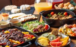 Richmond Hotel Premier Tokyo Schole