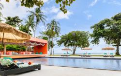 Tolani Resort Koh Samui