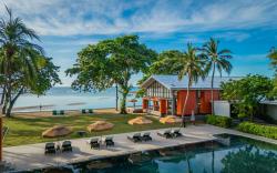 Tolani Resort Koh Samui