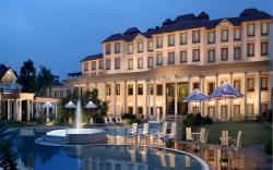 Fortune Park Panchwati, Kolkata - Member ITC Hotels' Group
