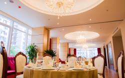 Chengdu Xiyue Hotel