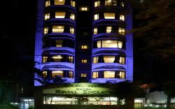 Hotel Regal Enclave