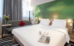 Novotel Wien City Hotel