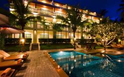 Lamai Buri Resort