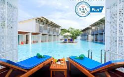 The Briza Beach Resort