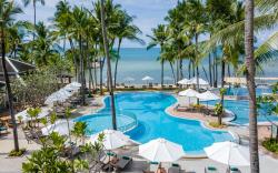 Outrigger Koh Samui Beach Resort