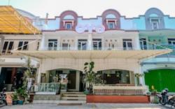 OYO 1507 Mahveen Suhat Homestay