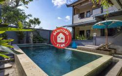 OYO 1780 Terrace Garden Homestay