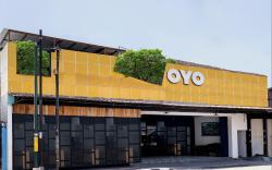 Super OYO 2041 Griya Aneka