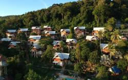 Phitarom Phi Phi Resort