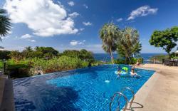 Secret Cliff Resort & Restaurant