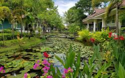 Le Charme Sukhothai