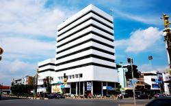 Thumrin Hotel