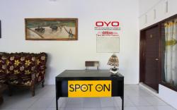 Hotel O Zam Zam Family Syariah