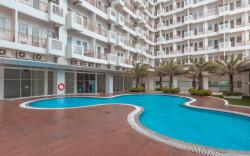 Super OYO 1948 Apartement Sentul Tower