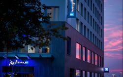 Radisson Blu Metropol Helsingborg