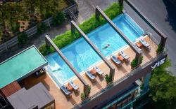 VIE Hotel Bangkok - MGallery