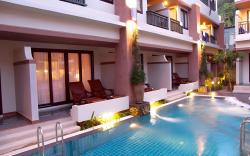 P.P. Palmtree Resort