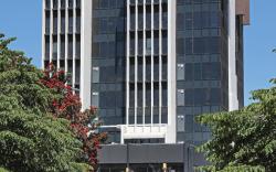 Quality Suites Central Square