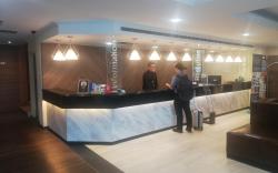 Regalodge Hotel & Spa 