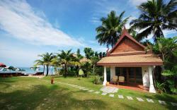 Ayara Villas Hotel