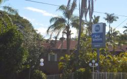 Best Western Ipswich
