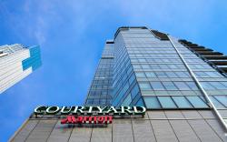 Courtyard Hong Kong