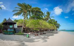 Chaweng Garden Beach Resort